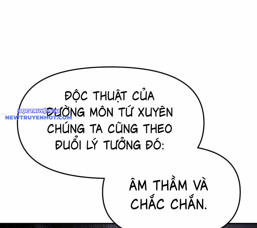 Fabre Chuyển Sinh Vào Tứ Xuyên Đường Môn chapter 11 - Trang 142