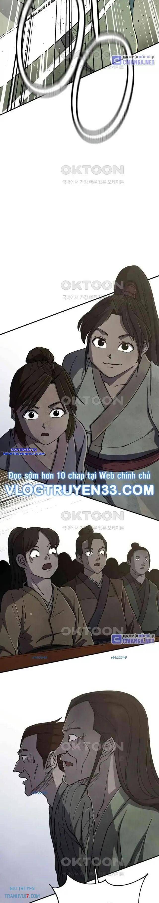 Ngoại Tôn Thiên Tài Của Nam Cung Thế Gia chapter 44 - Trang 29