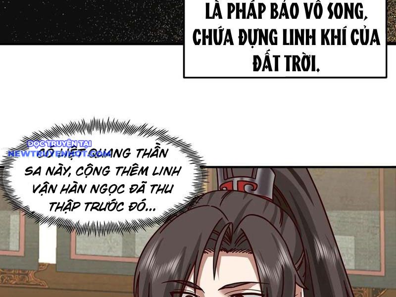 Hỗn Độn Thiên Đế Quyết chapter 127 - Trang 33