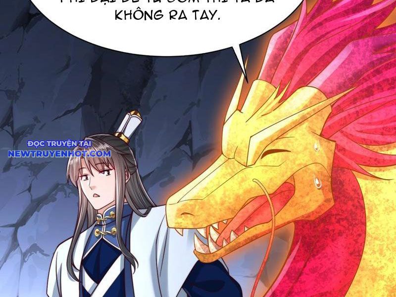 Thổ Lộ Với Mỹ Nữ Tông Chủ Xong, Ta Vô địch Rồi? chapter 79 - Trang 4