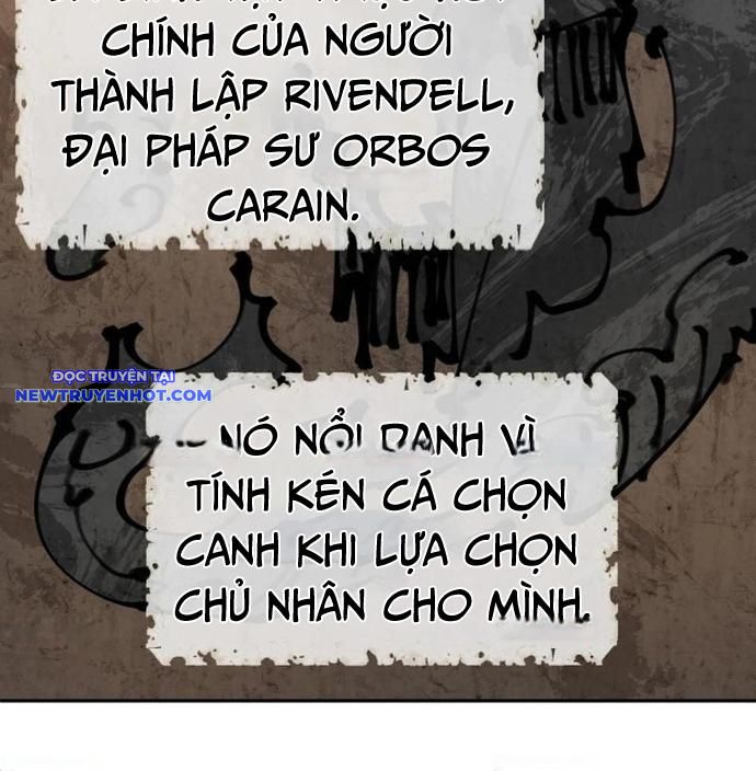 Đại Pháp Sư Của Tổ Đội Hồi Quy chapter 54 - Trang 7