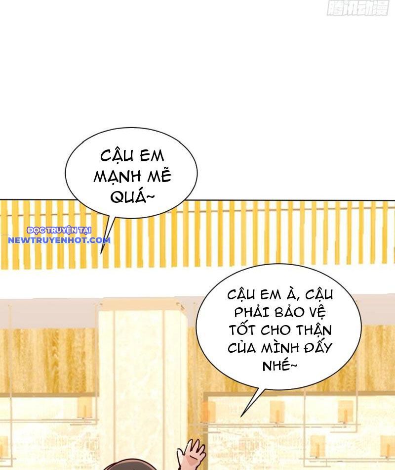 Bảy Vị Sư Tỷ Sủng Ta Tới Trời chapter 81 - Trang 54