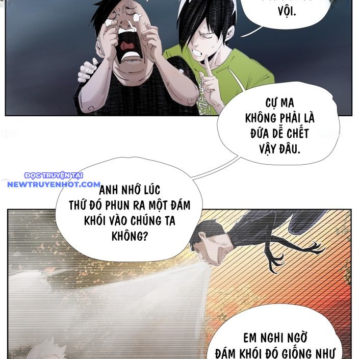 Tiền Liệt Tiên chapter 9 - Trang 6