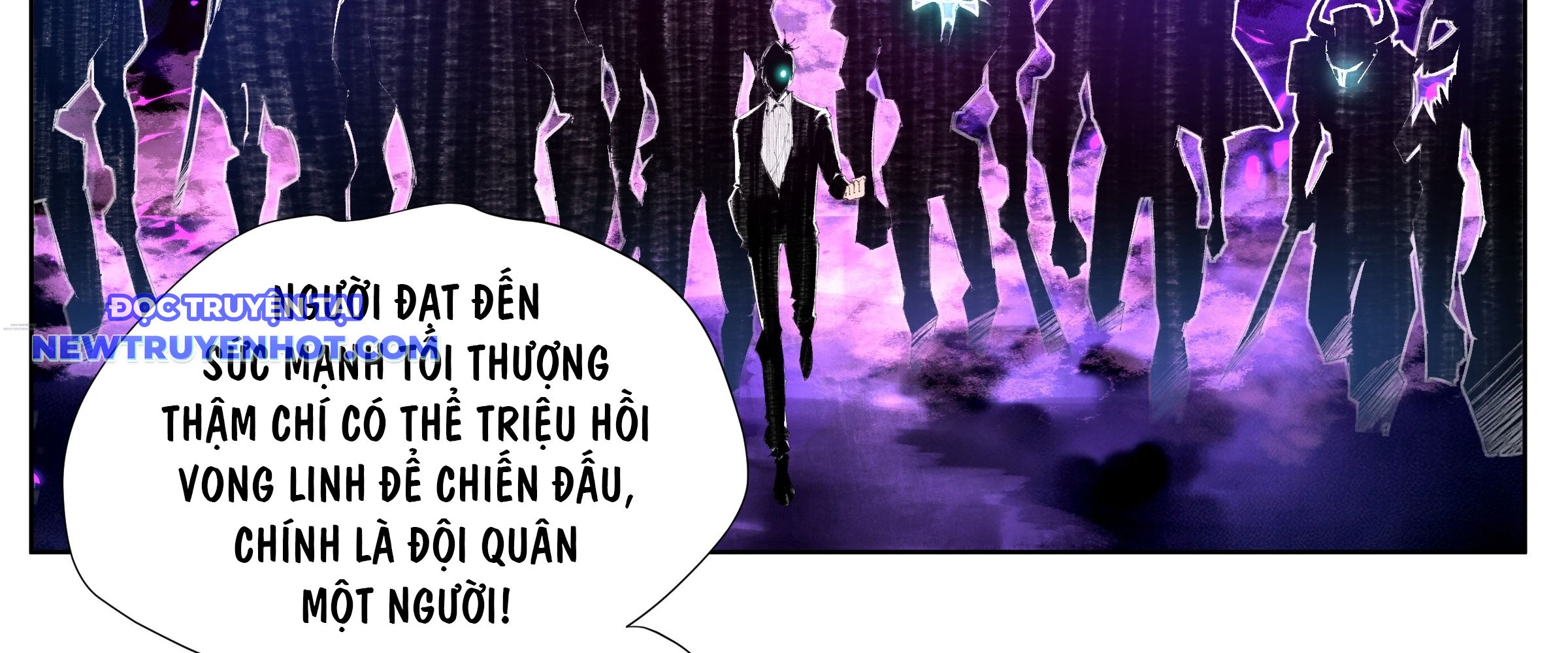 Tiền Liệt Tiên chapter 2 - Trang 40