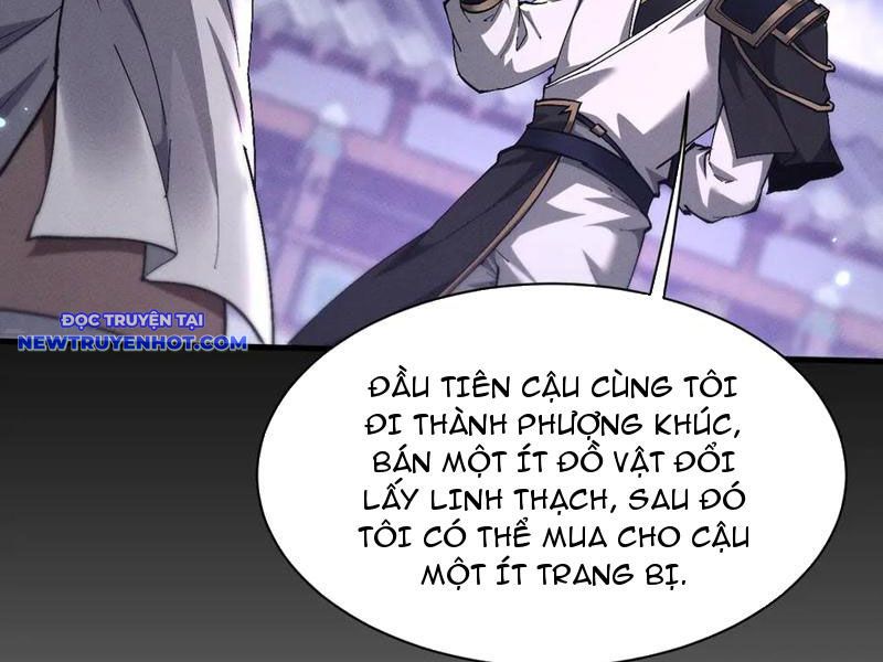 Toàn Chức Kiếm Tu chapter 29 - Trang 64