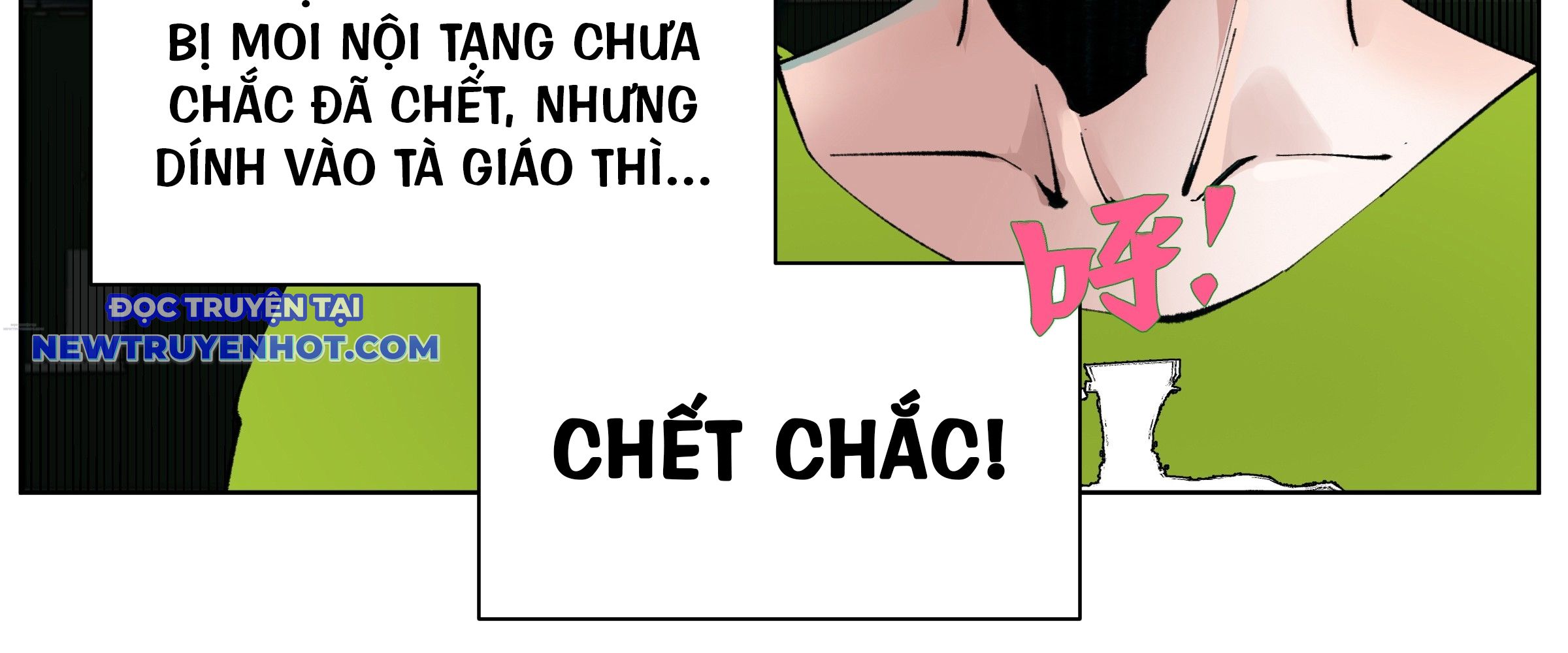 Tiền Liệt Tiên chapter 1 - Trang 100