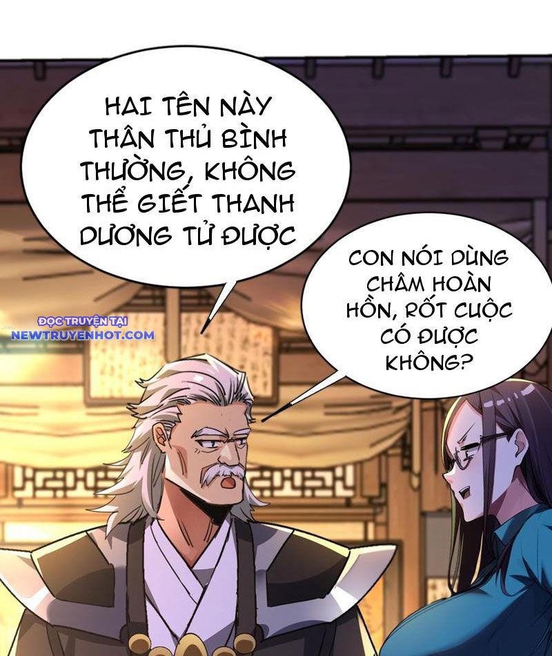 Bạn Gái Của Tôi Toàn Là Truyền Thuyết chapter 121 - Trang 42