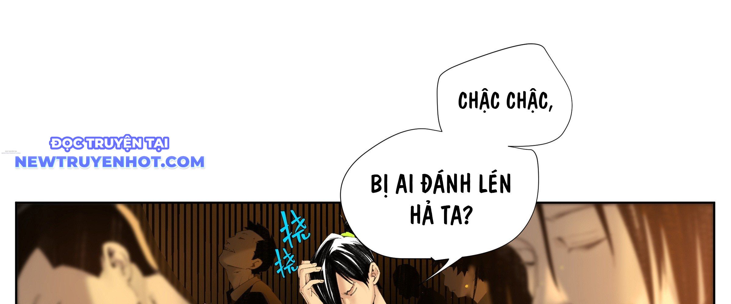 Tiền Liệt Tiên chapter 1 - Trang 50