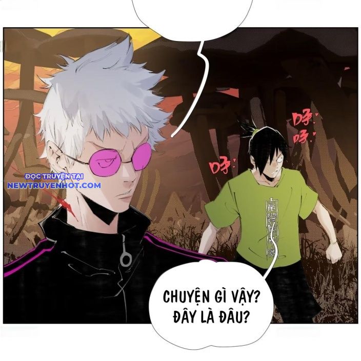 Tiền Liệt Tiên chapter 28 - Trang 10