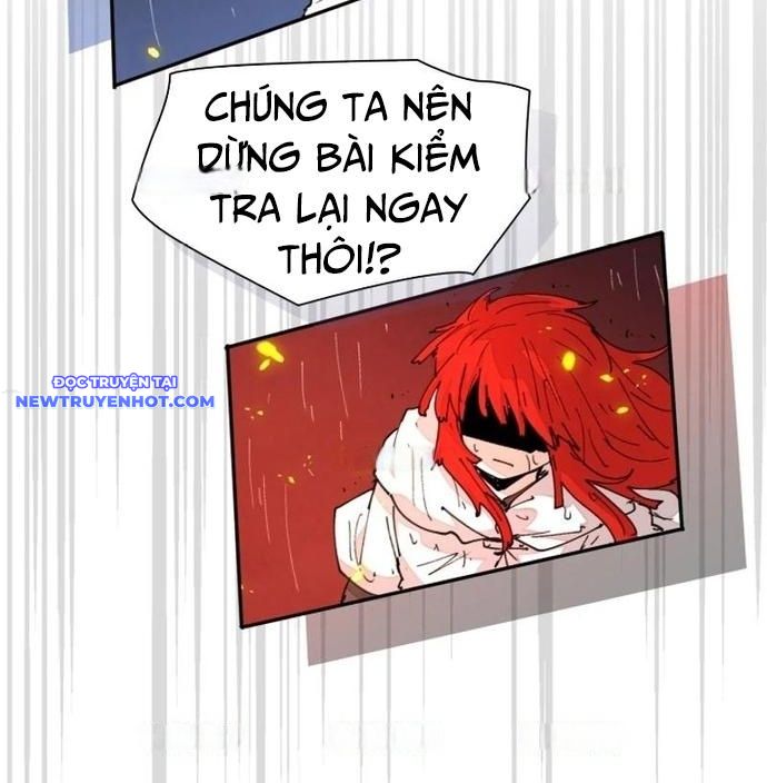 Đại Pháp Sư Của Tổ Đội Hồi Quy chapter 54 - Trang 45