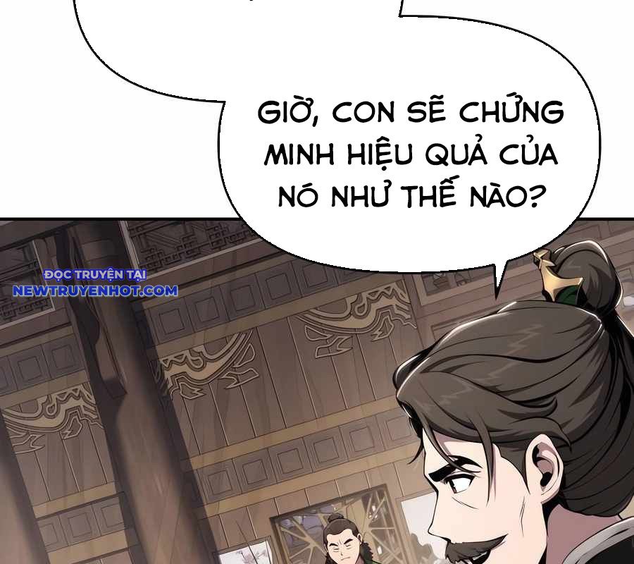 Fabre Chuyển Sinh Vào Tứ Xuyên Đường Môn chapter 13 - Trang 141