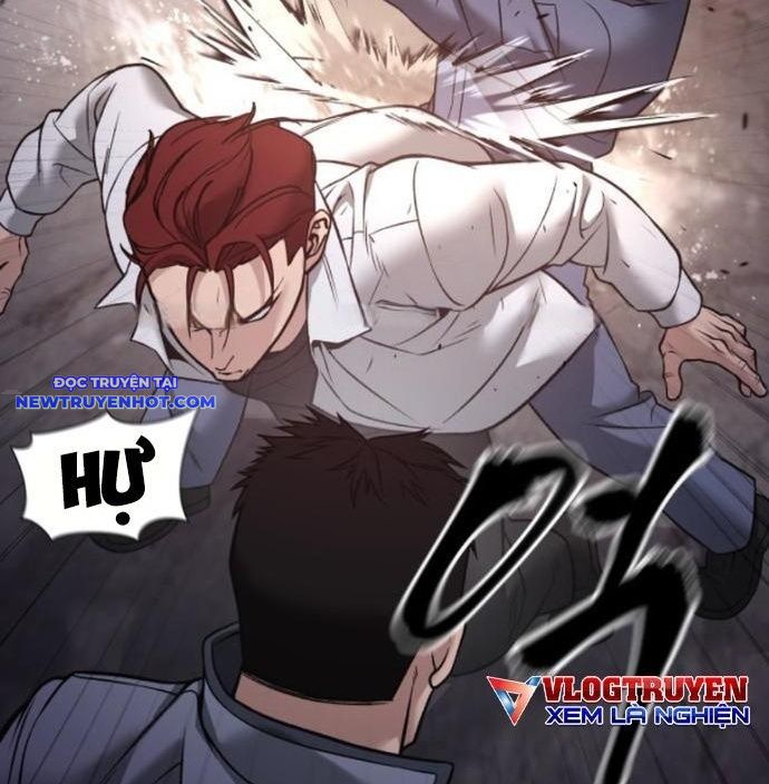 Giang Hồ Thực Thi Công Lý chapter 116 - Trang 65