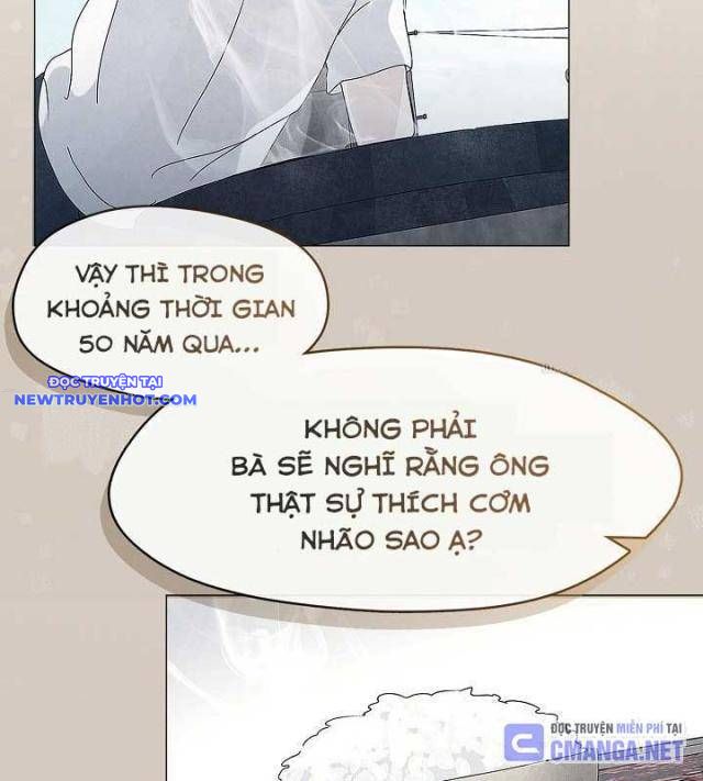 Nhà Hàng âm Phủ chapter 57 - Trang 36