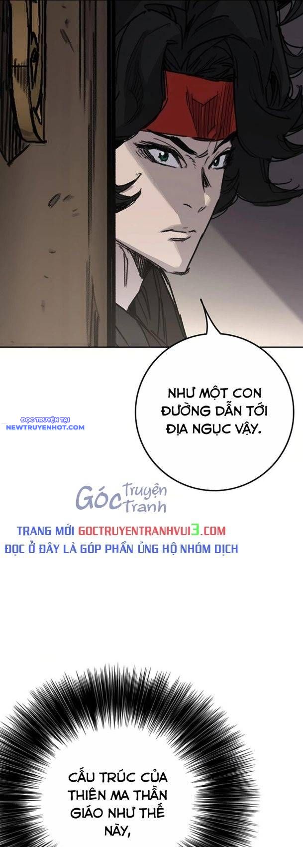 Tiên Kiếm Bất Bại chapter 233 - Trang 36