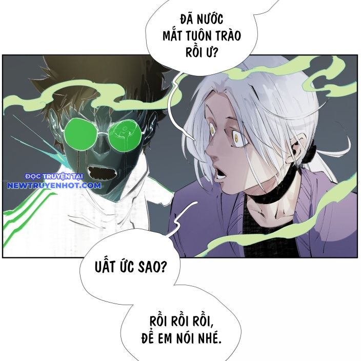 Tiền Liệt Tiên chapter 27 - Trang 46