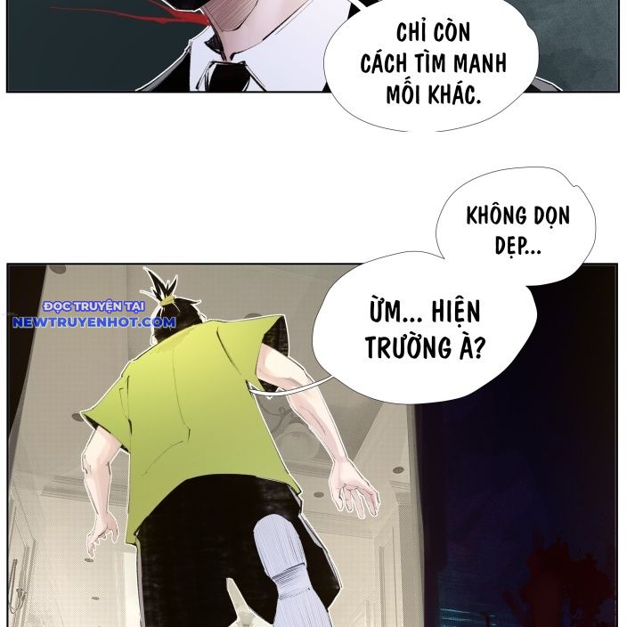 Tiền Liệt Tiên chapter 16 - Trang 45