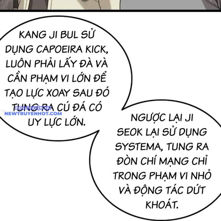 Người Xấu chapter 230 - Trang 138