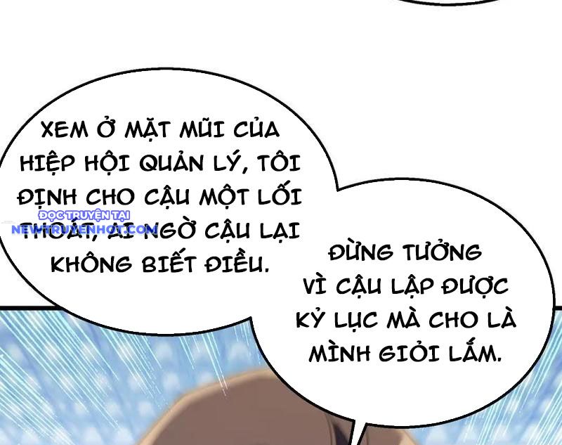 Toàn Dân Chuyển Chức: Bị Động Của Ta Vô Địch chapter 54 - Trang 28