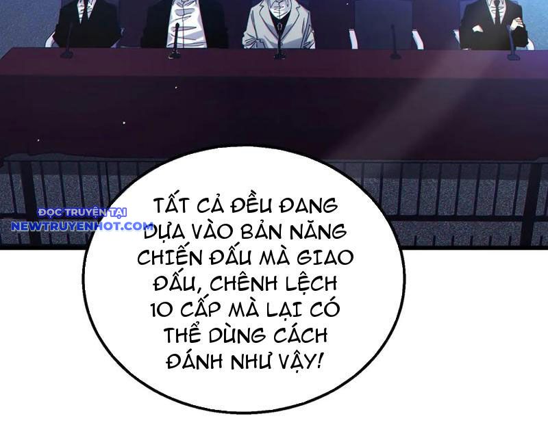 Toàn Dân Chuyển Chức: Bị Động Của Ta Vô Địch chapter 54 - Trang 51