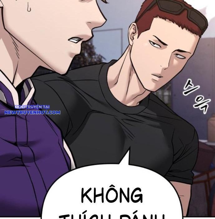 Giang Hồ Thực Thi Công Lý chapter 116 - Trang 39