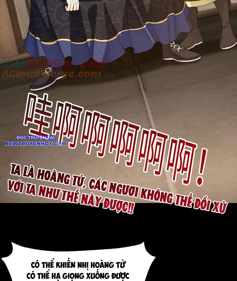 Nhị Sư Huynh Tuy Là Phàm Nhân Nhưng Rất Mạnh Mẽ chapter 83 - Trang 78