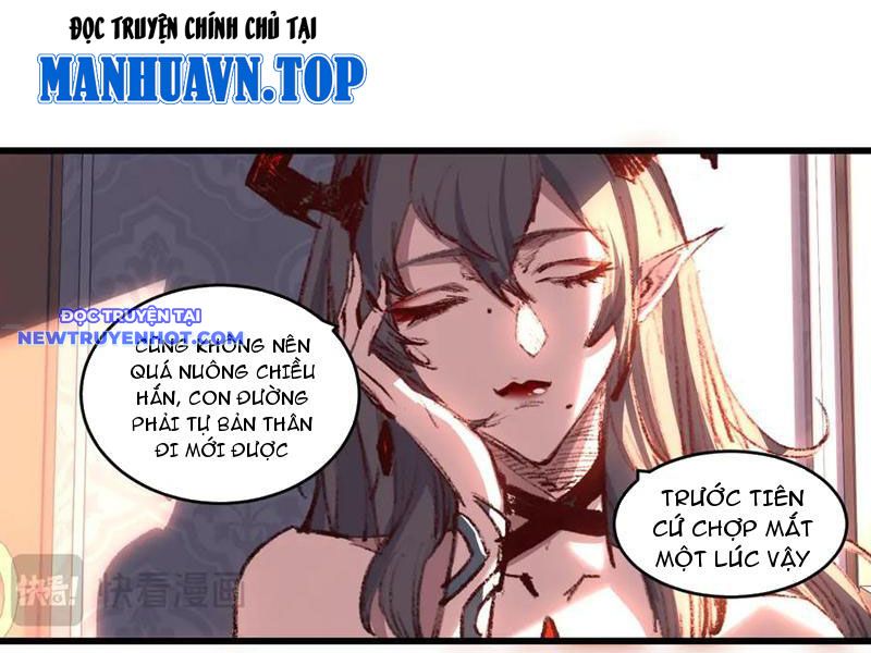 Trảm Nguyệt chapter 75 - Trang 79