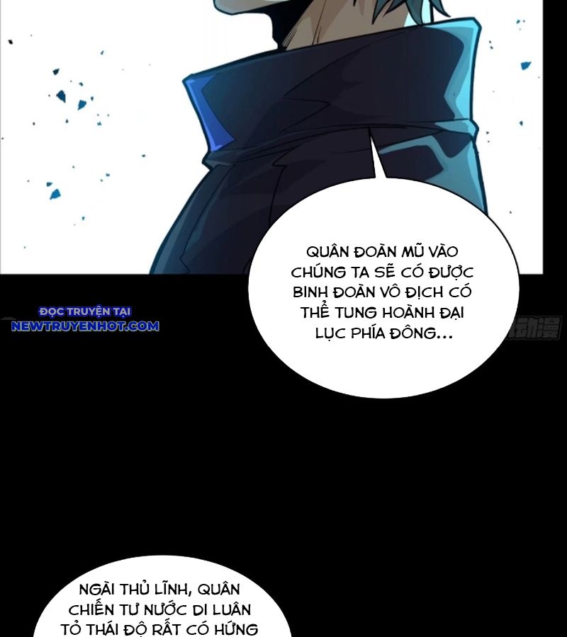 Tinh Giáp Hồn Tướng chapter 249 - Trang 21