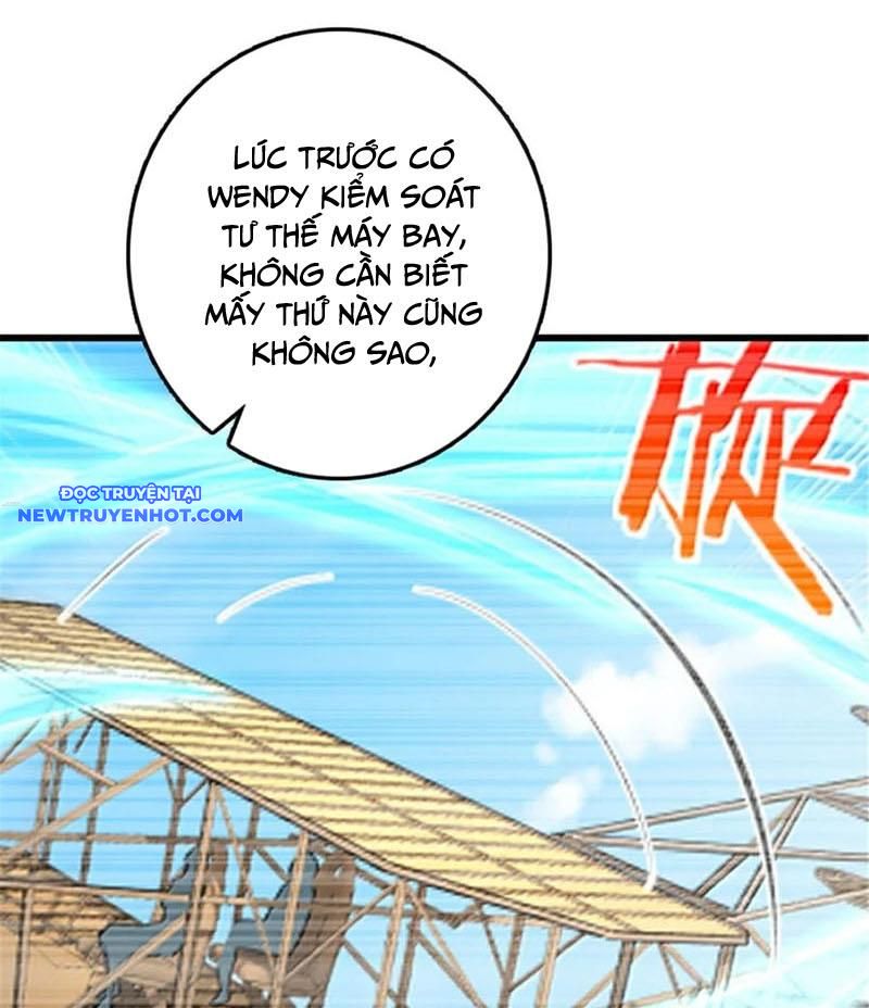 Thả Vu Nữ Đó Ra chapter 660 - Trang 7