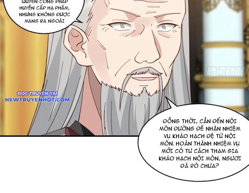 Vô Địch Thật Tịch Mịch chapter 40 - Trang 10