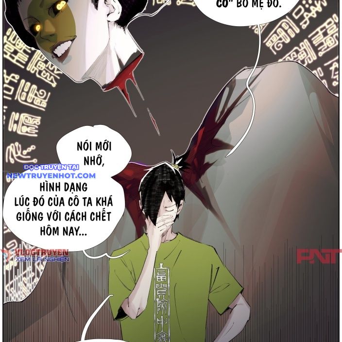 Tiền Liệt Tiên chapter 16 - Trang 52