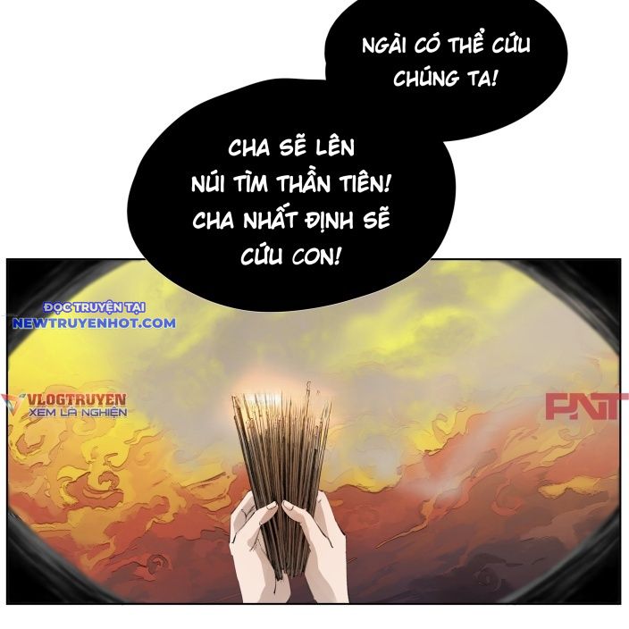 Tiền Liệt Tiên chapter 12 - Trang 45