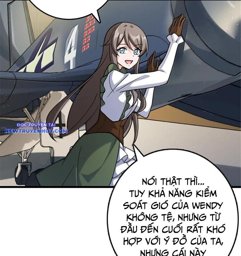 Thả Vu Nữ Đó Ra chapter 660 - Trang 59