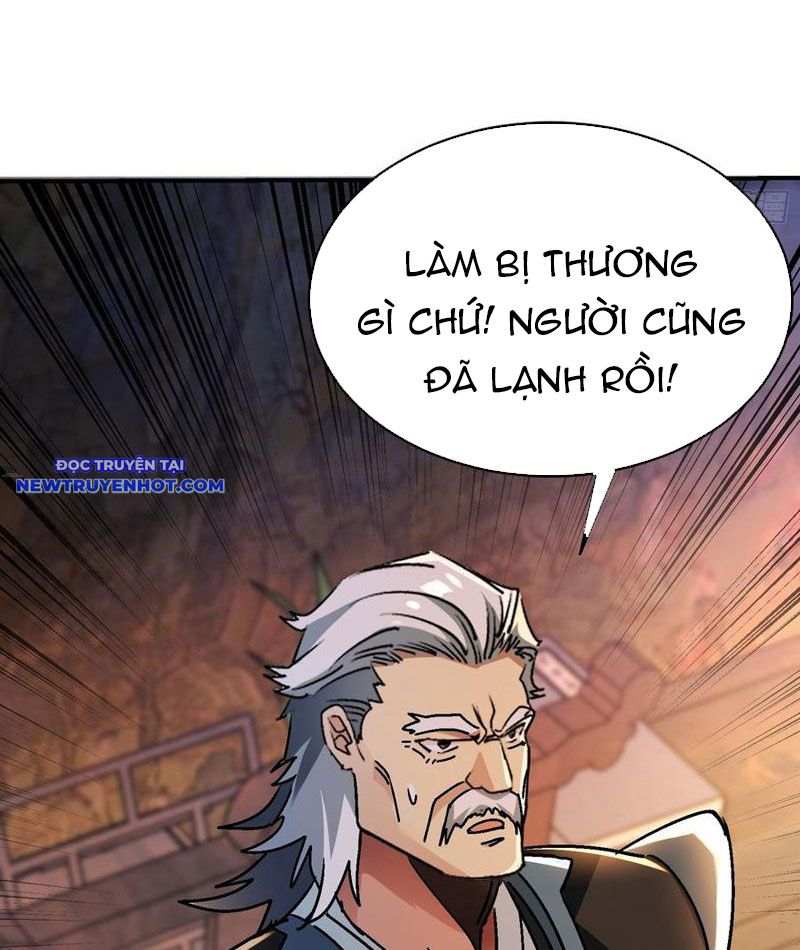 Bạn Gái Của Tôi Toàn Là Truyền Thuyết chapter 120 - Trang 20