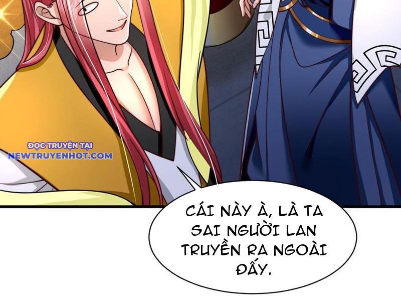 Thổ Lộ Với Mỹ Nữ Tông Chủ Xong, Ta Vô địch Rồi? chapter 79 - Trang 41