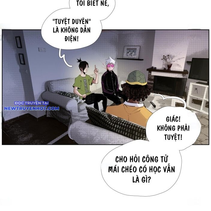 Tiền Liệt Tiên chapter 26 - Trang 5