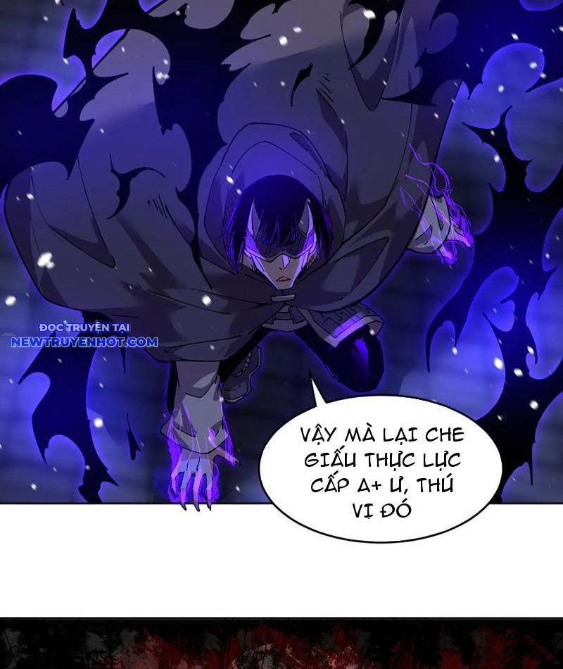 Ta Có Nhìn Thấy Quy Tắc Cấm Khu! chapter 31 - Trang 21