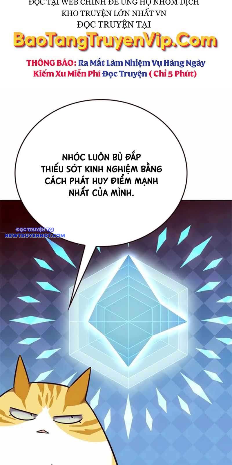 Hóa Thân Thành Mèo chapter 328 - Trang 79