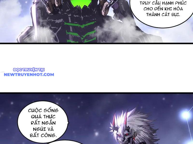 Trảm Nguyệt chapter 75 - Trang 25