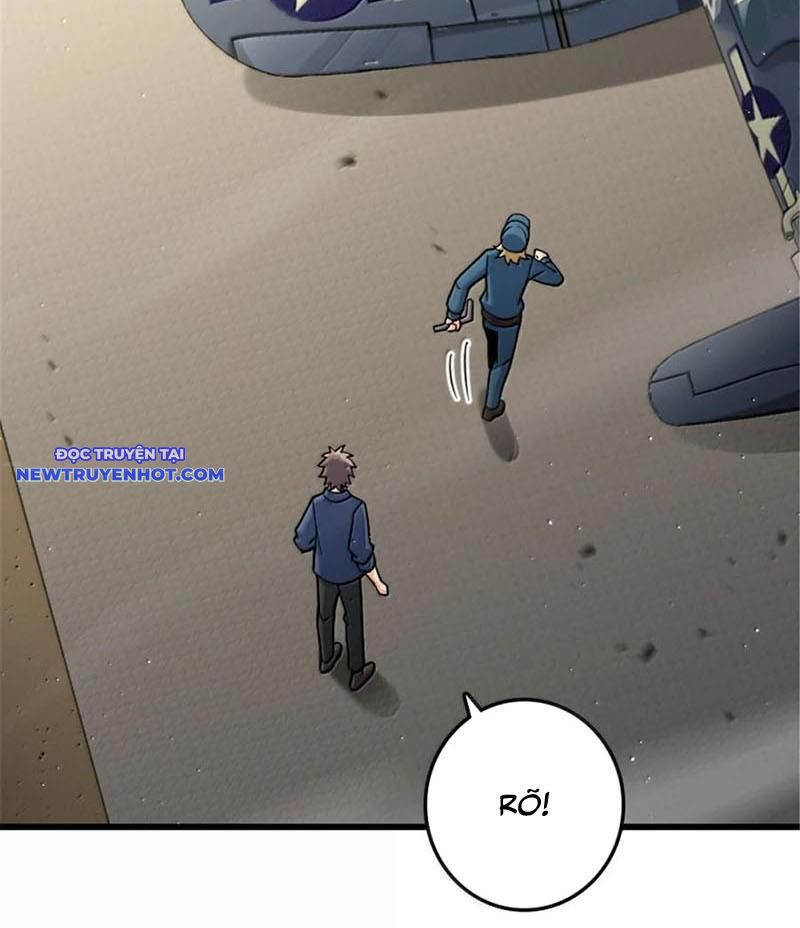 Thả Vu Nữ Đó Ra chapter 660 - Trang 13