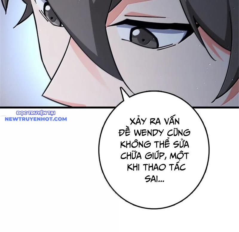 Thả Vu Nữ Đó Ra chapter 659 - Trang 50