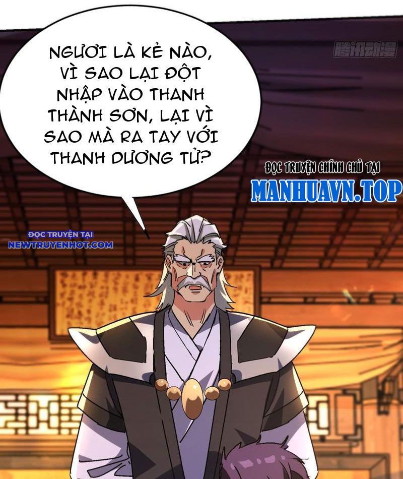 Bạn Gái Của Tôi Toàn Là Truyền Thuyết chapter 121 - Trang 30