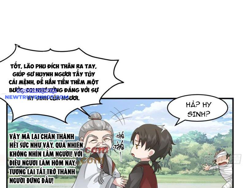 Vô Địch Thật Tịch Mịch chapter 39 - Trang 28