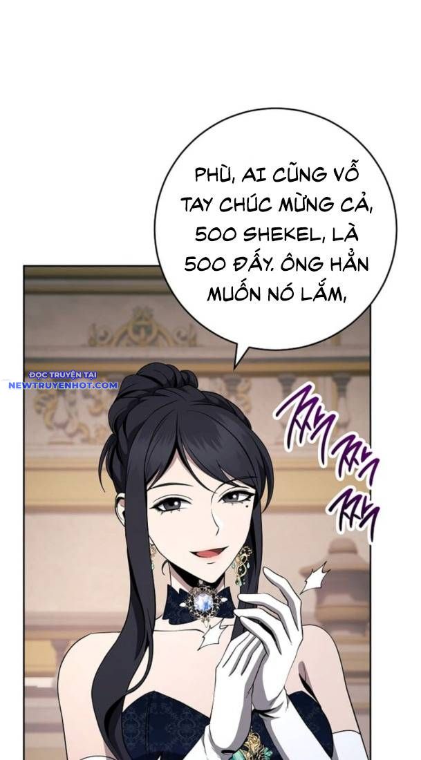 Cốt Binh Trở Lại chapter 300 - Trang 19