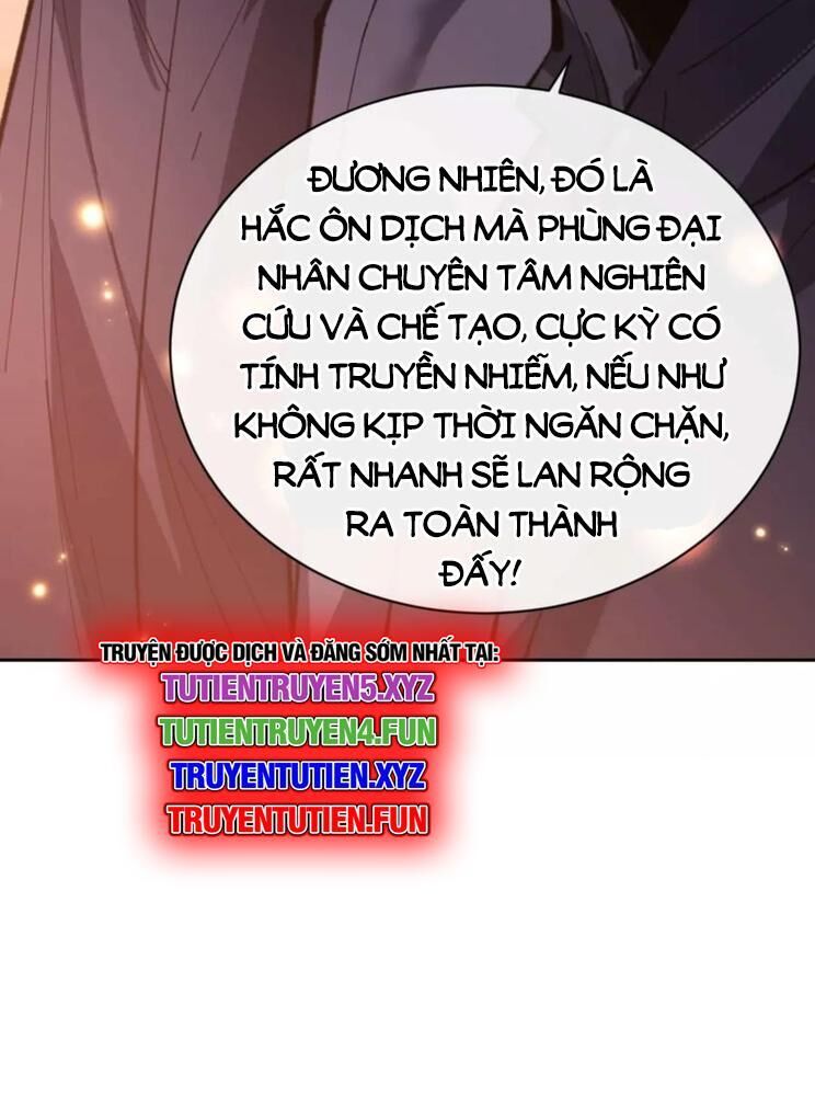 Sư Tôn: Nghịch Đồ Này Mới Không Phải Là Thánh Tử Chapter 96 - Trang 37