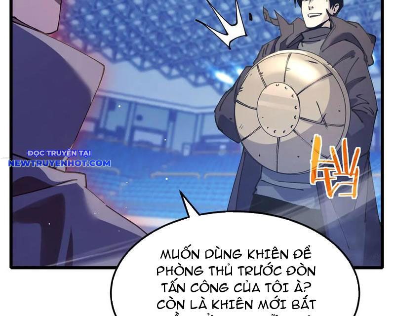 Toàn Dân Chuyển Chức: Bị Động Của Ta Vô Địch chapter 54 - Trang 134