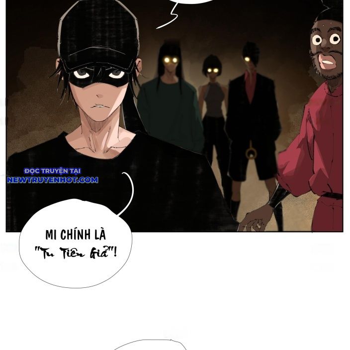 Tiền Liệt Tiên chapter 20 - Trang 4