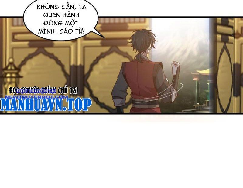 Vô Địch Thật Tịch Mịch chapter 40 - Trang 33