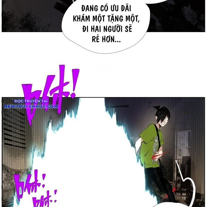 Tiền Liệt Tiên chapter 23 - Trang 55