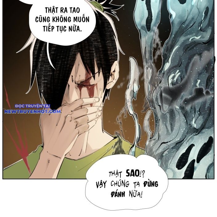 Tiền Liệt Tiên chapter 13 - Trang 9