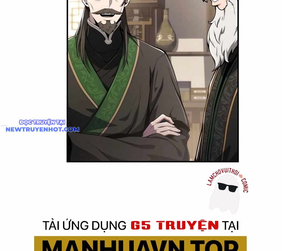 Fabre Chuyển Sinh Vào Tứ Xuyên Đường Môn chapter 11 - Trang 28